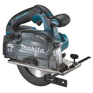 Image makita DCS553RTJ Akku-Handkreissäge 18,0 V, mit 2 Akkus