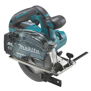 Image makita DCS553Z Akku-Handkreissäge 18,0 V, ohne Akku