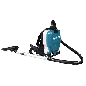 Image makita DVC261ZX15 Akku-Staubsauger ohne Akku