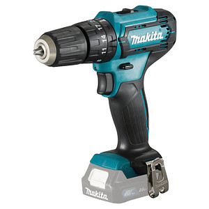 Image makita HP333DZ Akku-Schlagbohrschrauber 12,0 V, ohne Akku