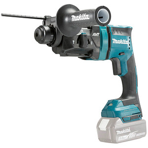 Image makita DHR182ZU Akku-Kombihammer 18,0 V, ohne Akku