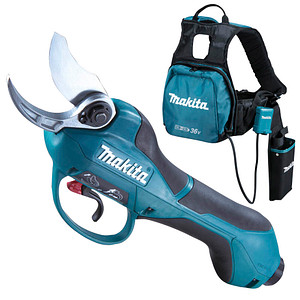 Image makita DUP362Z Akku-Astschere