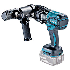 Image makita DSC121ZKX1 Akku-Gewindestangentrenner 18,0 V, mit 0 Akkus