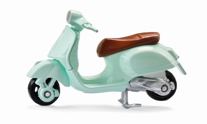 Image SIKU Vespa 125 GTS Super**