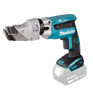 Image makita DJS131Z Akku-Blechschere 18,0 V, ohne Akku