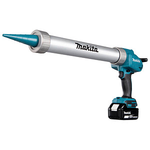 Image makita DCG180RYEX Akku-Kartuschenpistole 300,0 / 600,0 / 800,0 ml 18,0 V
