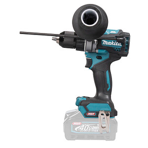 Image makita HP001GZ Akku-Schlagbohrschrauber 40,0 V, ohne Akku