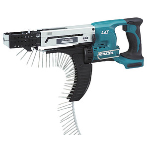 Image makita DFR750Z Akku-Magazinschrauber 18,0 V