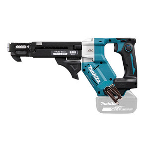Image makita DFR551Z Akku-Magazinschrauber 18,0 V