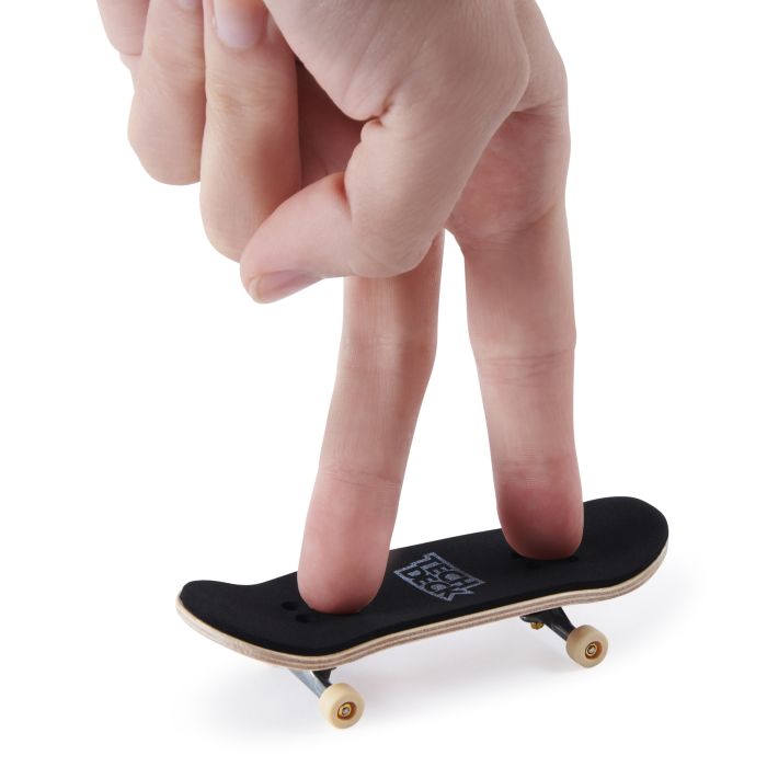 Image TED Tech Deck 96mm Boards