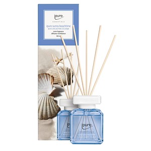 Image ipuro Raumduft sunny beachtime fruchtig 100 ml, 1 St.