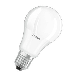 Image OSRAM LED-Lampe LED STAR CLASSIC A 75 E27 10 W matt