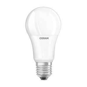 Image OSRAM LED-Lampe LED STAR CLASSIC A 100 E27 13 W matt