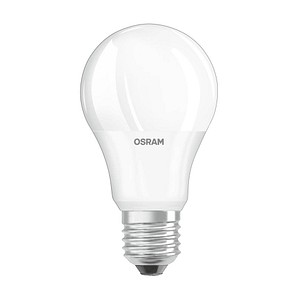 Image OSRAM LED-Lampe LED STAR CLASSIC A 40 E27 4,9 W matt