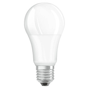 Image OSRAM LED-Lampe LED SUPERSTAR CLASSIC A 100 E27 14 W matt