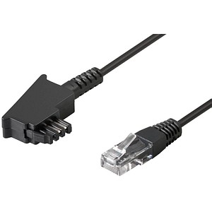 Image GOOBAY TAE-F Anschlussk. DSL/VDSL 15m