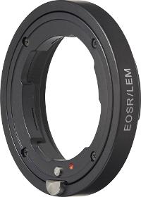 Image NOVOFLEX Adapter Leica M Objektive an Canon EOS-R Kamera