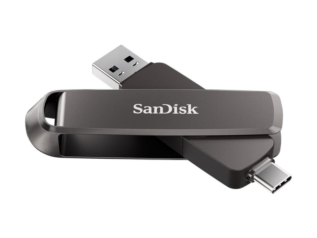 Image SANDISK SDDDE1-2T00-G46 USB-Stick 2TB