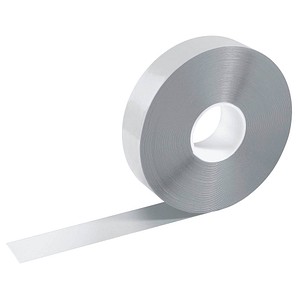 Image DURABLE Bodenmarkierungsband Duraline Strong weiß 50,0 mm x 30,0 m