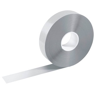 Image DURABLE 102102 Etiketten erstellendes Band Weiß (102102)