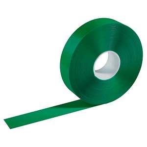 Image DURABLE 102102 Etiketten erstellendes Band Grün (102105)