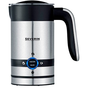 Image SEVERIN Milchaufschäumer SM 3584, 450 Watt, 200 ml