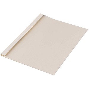 Image LMG TH.MAPPE LEINEN BEIGE 3MM 50ST (BMDLEM-BEIG-R3)
