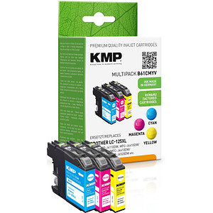 Image KMP Brother DCP-J4110DW, MFC-J4410DW/MFC-J4510DW/MFC-J4610DW/MFC-J4710DW/MFC-J6