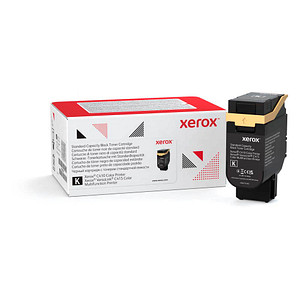 Image xerox 006R04677  schwarz Toner