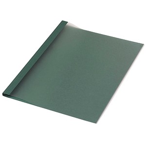 Image LMG TH.MAPPE LEINEN GRÜN 2MM 50ST (BMDLEM-GR-R2)