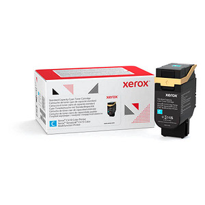 Image xerox 006R04678  cyan Toner