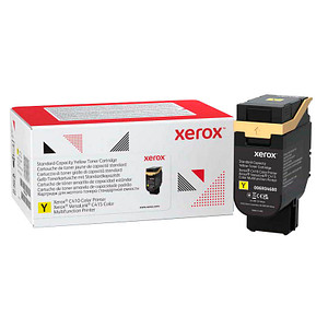 Image xerox 006R04680  gelb Toner