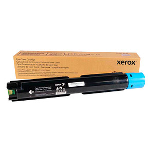 Image xerox 006R01825  cyan Toner