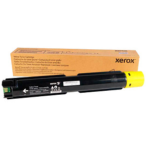 Image xerox 006R01827  gelb Toner