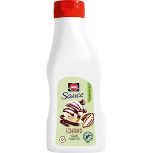 Image SCHWARTAU Schokolade Dessertsauce 760,0 ml