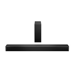 Image Hisense HS2100 Soundbar schwarz