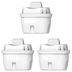 Image PHILIPS Micro X-Clean Wasserfilter-Kartuschen 3 St.
