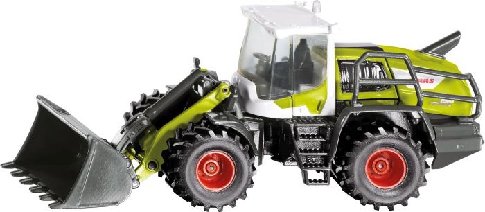 Image SIKU Claas Torion1914 Radlader