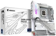 Image GIGABYTE Z890 AORUS PRO ICE S1851