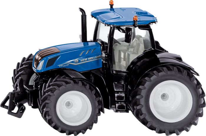 Image SIKU New Holland T7.315 HD
