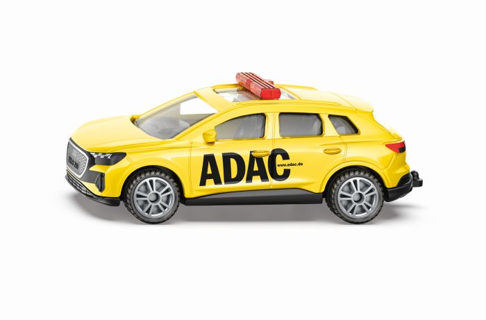 Image SIKU ADAC Pannenhilfe Audi Q4 e-tron**