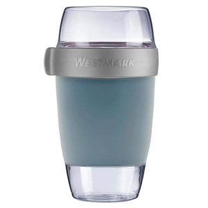 Image WESTMARK Speisebehälter pastellblau 1150,0  ml