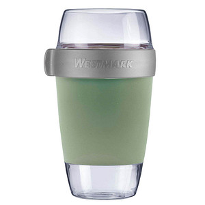 Image WESTMARK Speisebehälter hellgrün 1150,0  ml