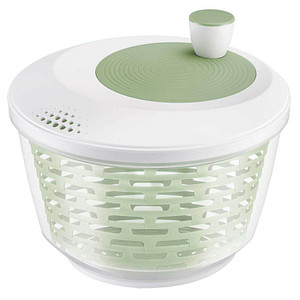 Image WESTMARK Salatschleuder Spinderella hellgrün 4,4 l