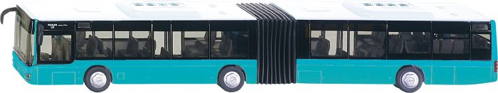 Image SIKU Gelenkbus