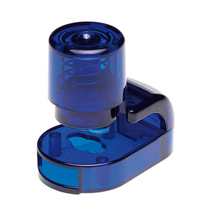 Image FIRST AID ONLY Tabletten-Ausdrückhilfe, blau-transparent