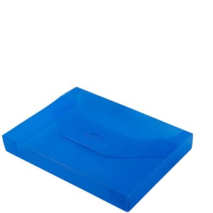 Image EICHNER Heftbox 4,0 cm blau