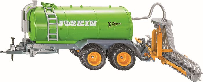 Image siku Fasswagen Joskin X-trem 2270 Zubehör für Spielzeugautos