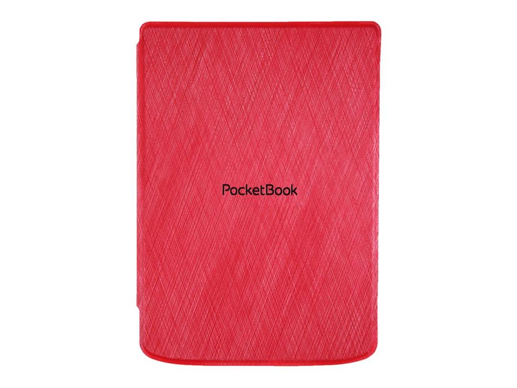 Image POCKETBOOK Cover Verse 629634 Red