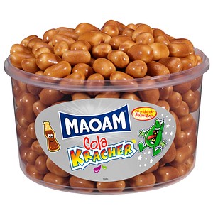 Image MAOAM Cola KRACHER Kaubonbons 265 St.